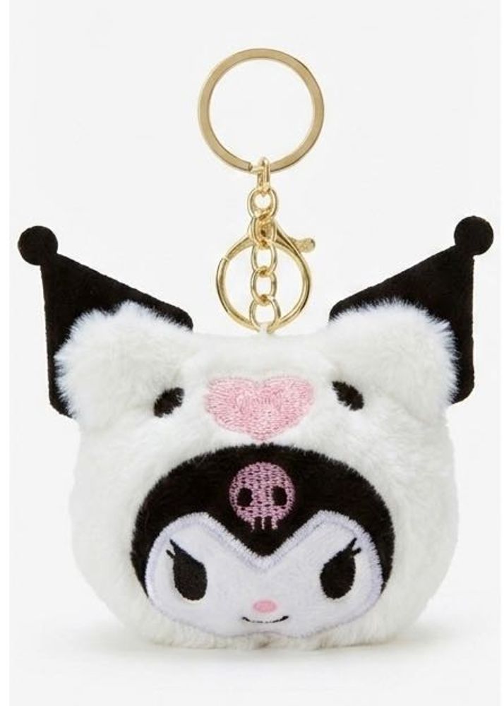 Cute Kawaii Character Keychain