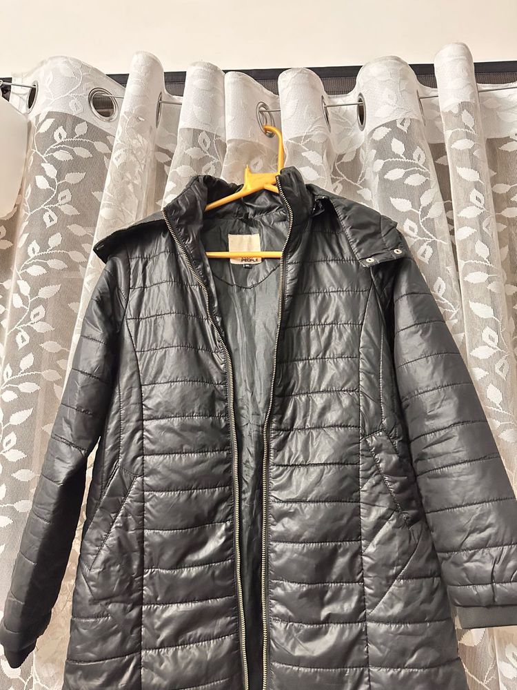 PEOPLE Jacket/Raincoat