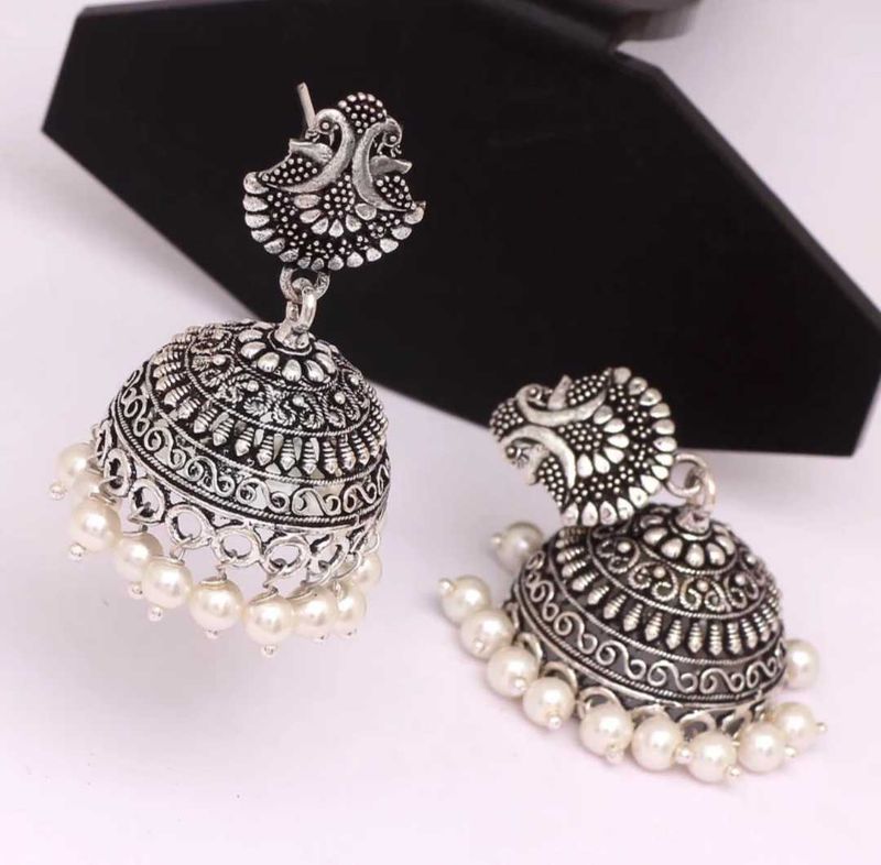 Jhumkaa  Earrings
