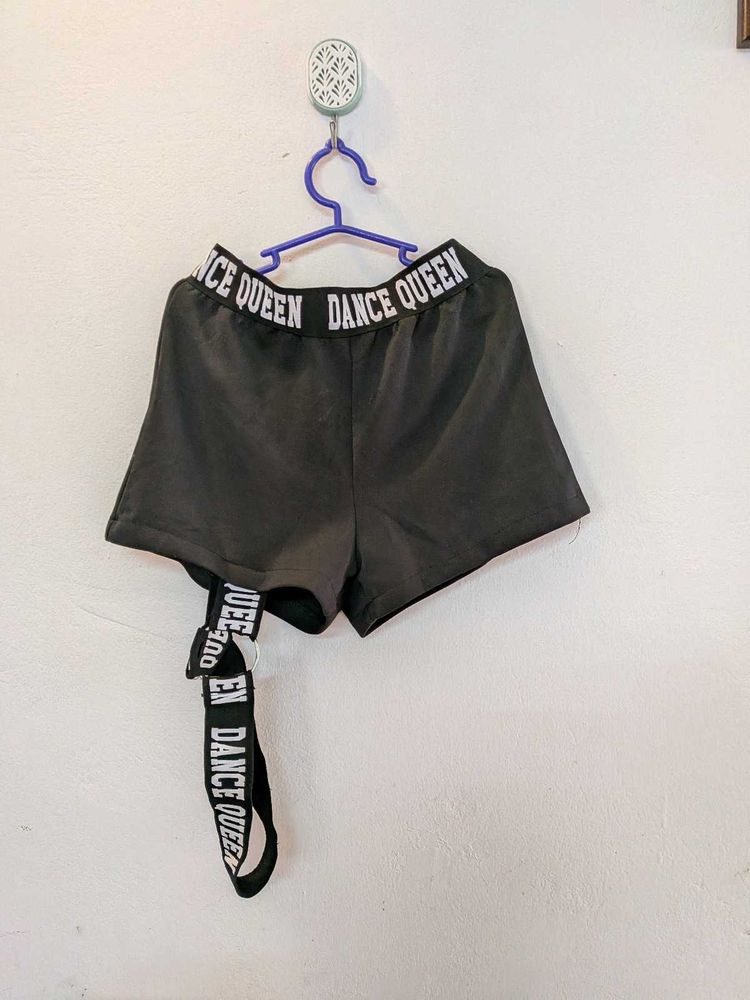 Dance Queen Shorts