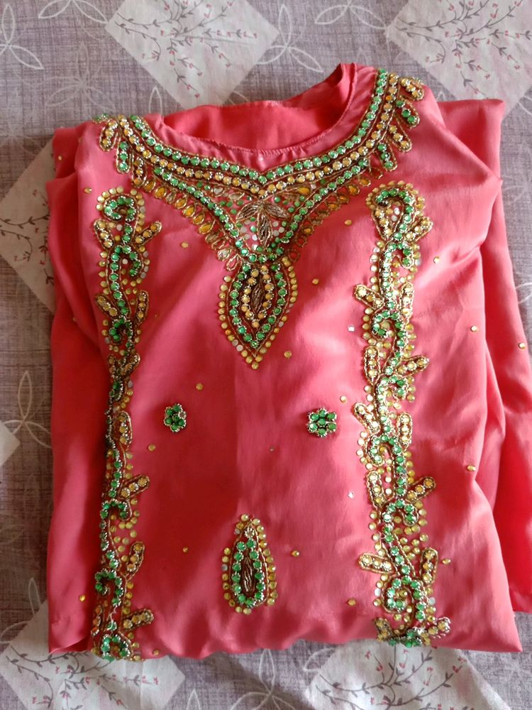 Top And Pant