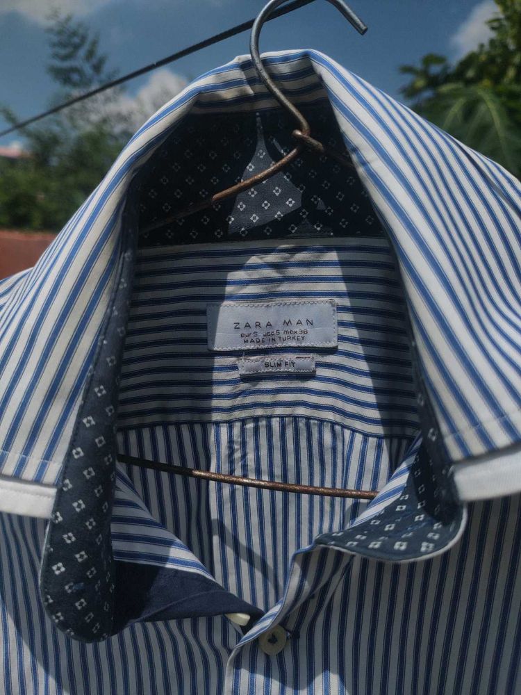 4 High Classics Old Money Shirt For Sale