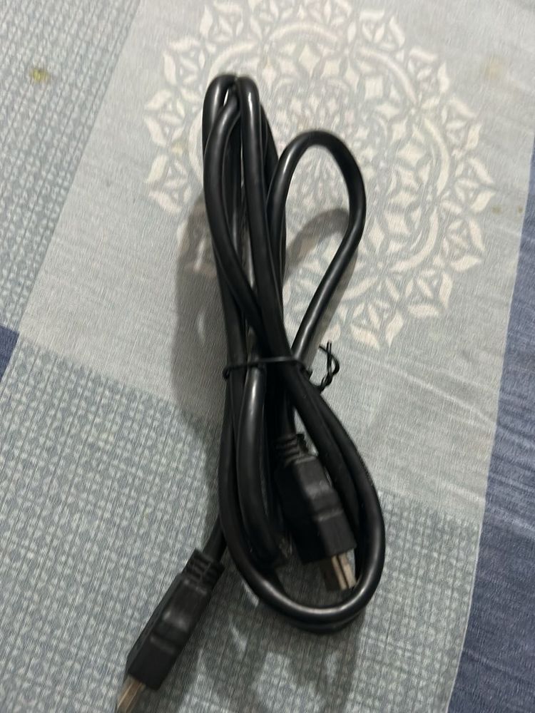 HDMI Cable
