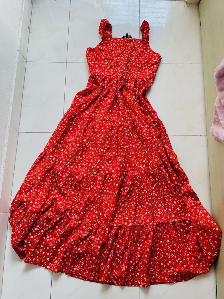 Pinteresty MAXI Dress