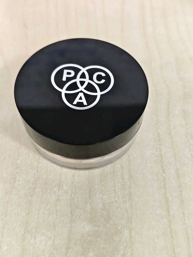 PCA Mini Translucent Powder