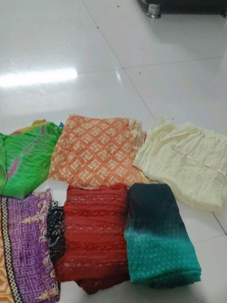 Assorted Dupatta Collection