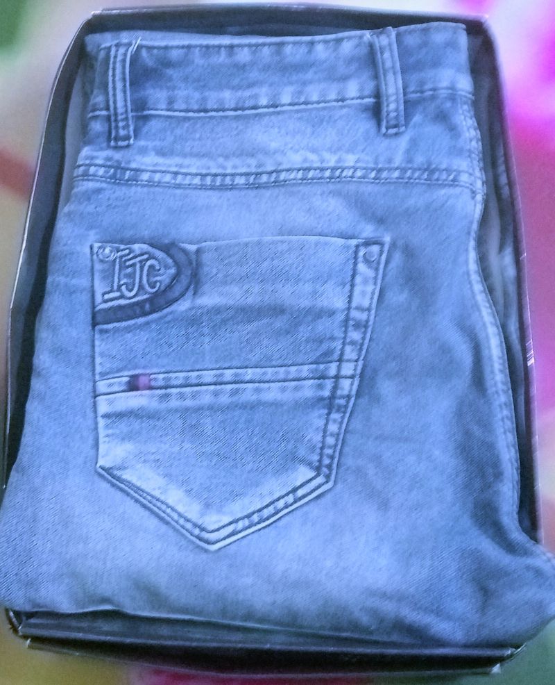 | INTHING Jeans For Men | Freeup