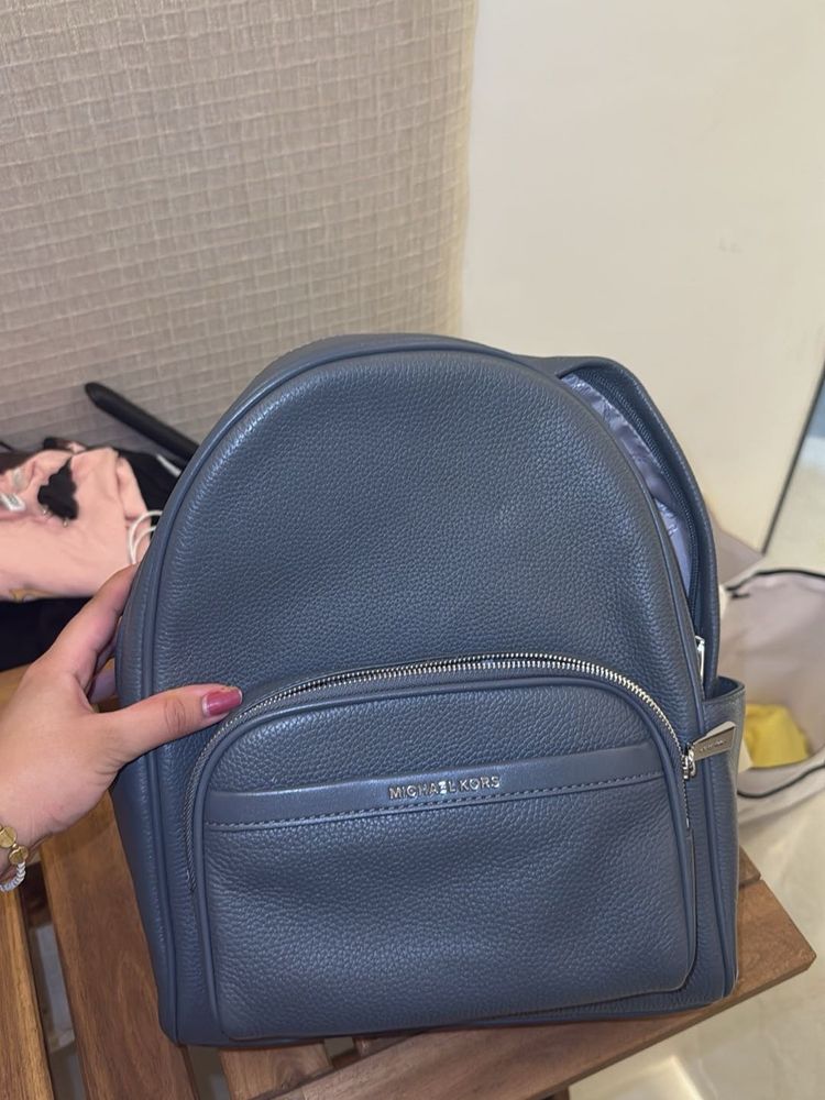 Michael Kors Backpack