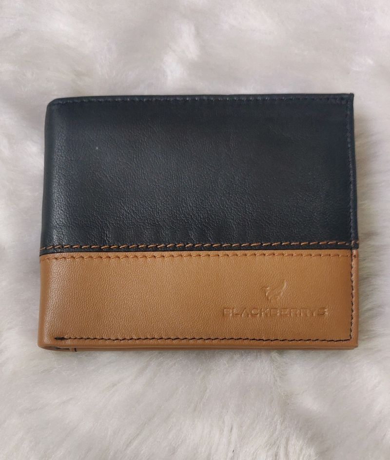 Wallet Blackberry Branded Gent's Walle