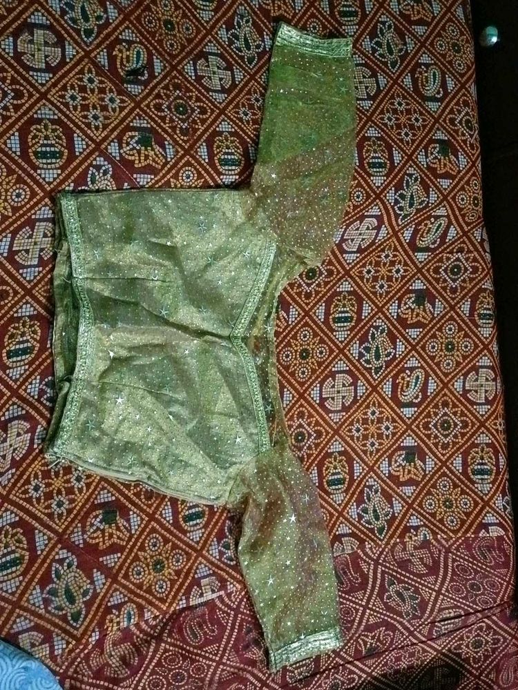 blouse 30 size