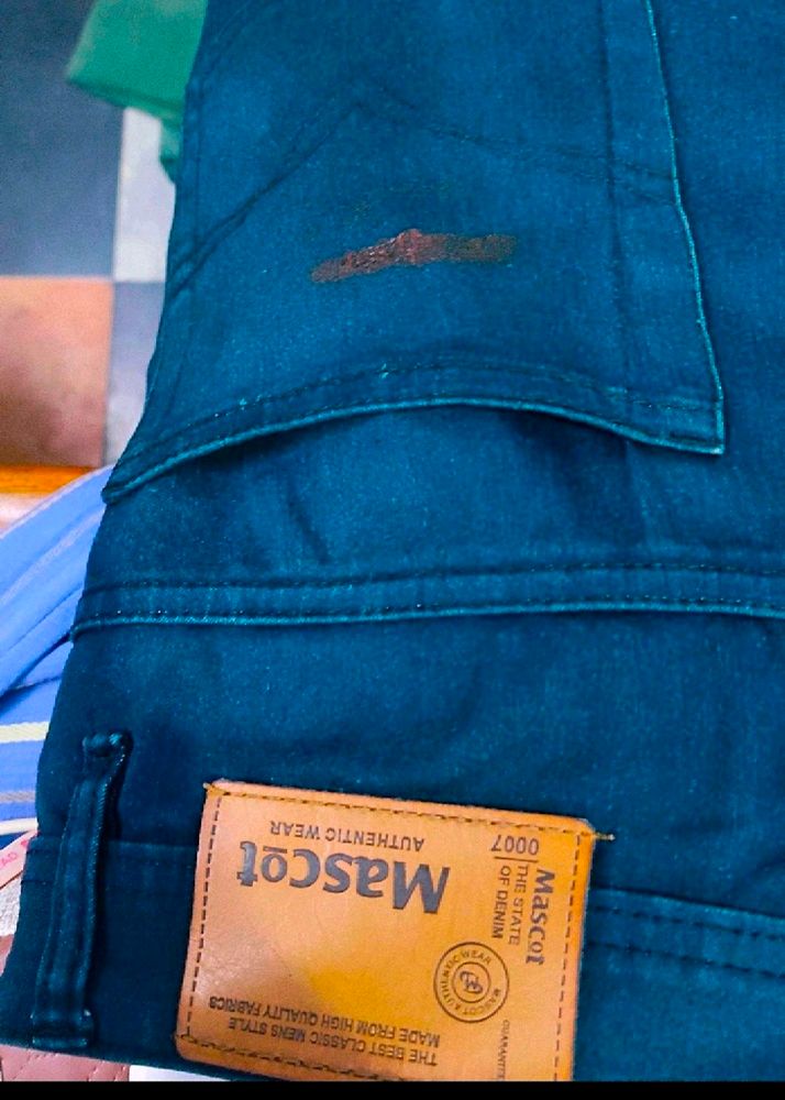 Combo Of 3jeans And Freebies