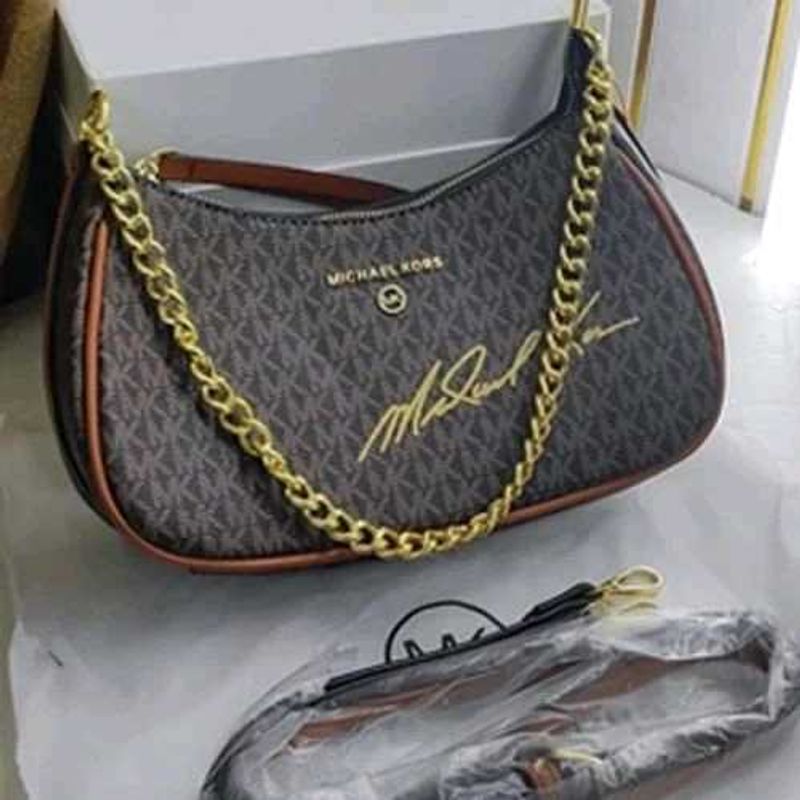Micheal kors Mk Sapoy