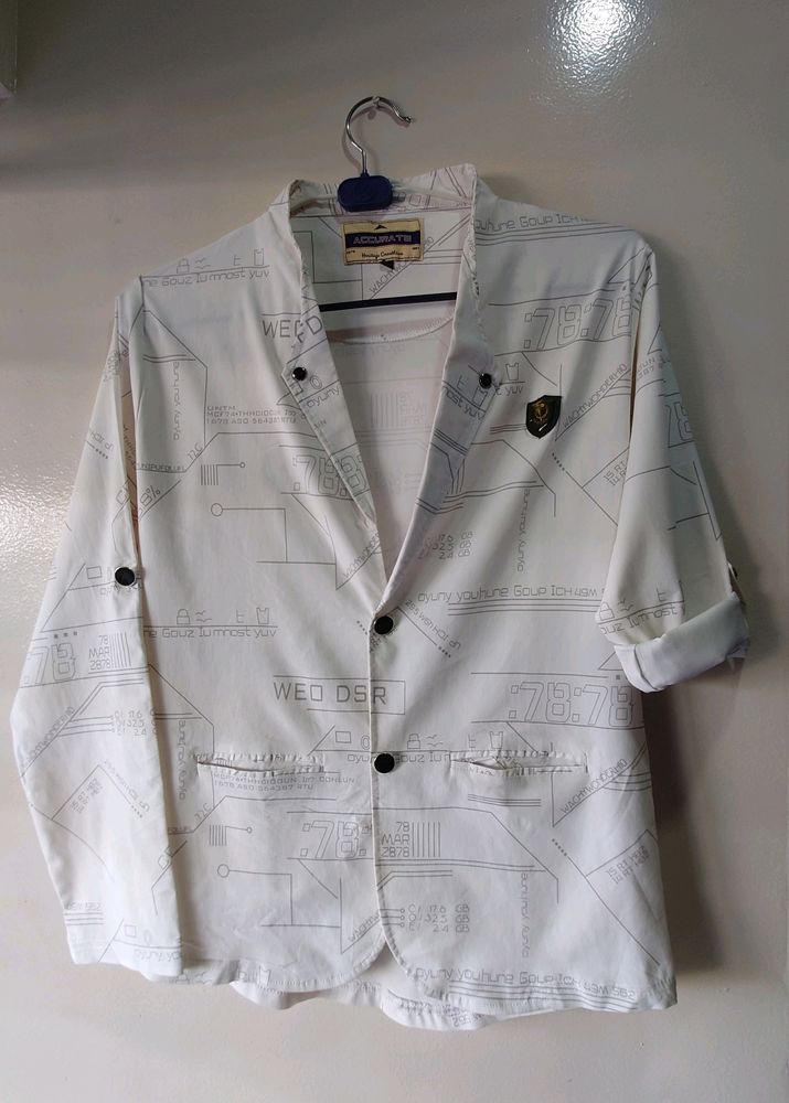 Coat/jacket For Boys