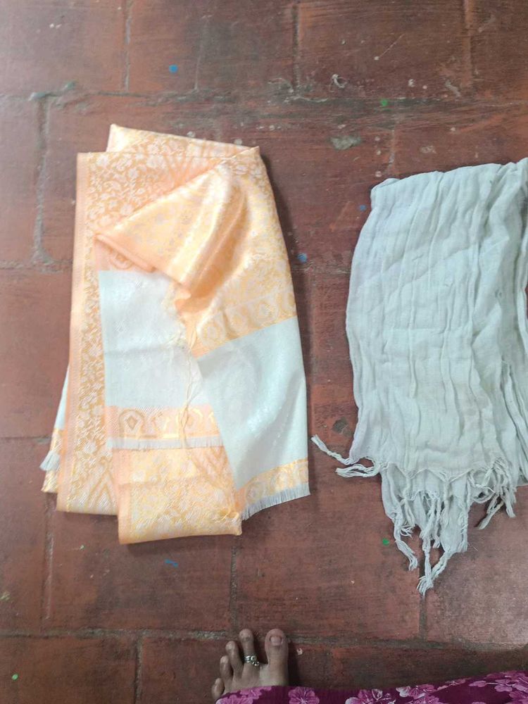 Assorted Dupattas - Vibrant Colors