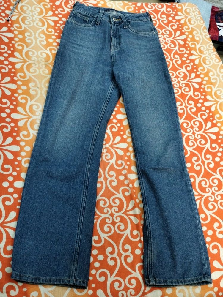 Killer Jeans, Straight Fit, 26 In