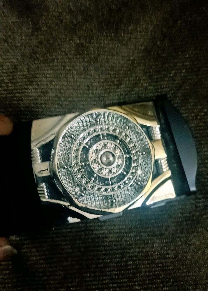 Genuine Leather Belt