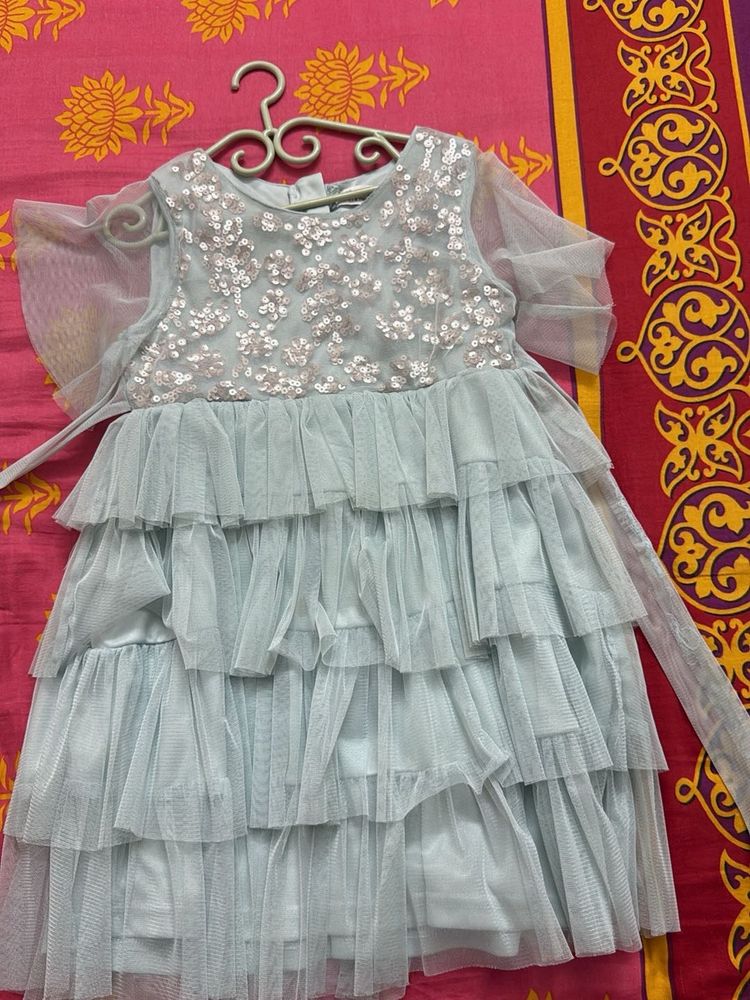 kids  frock