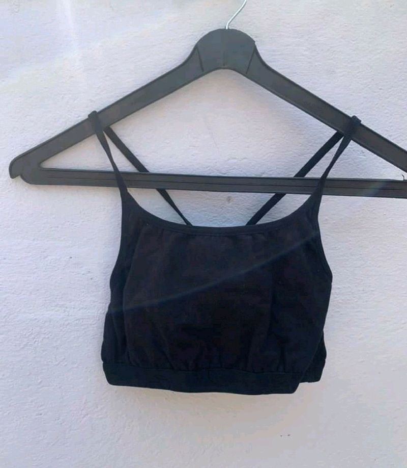 Jockey Sports Bra