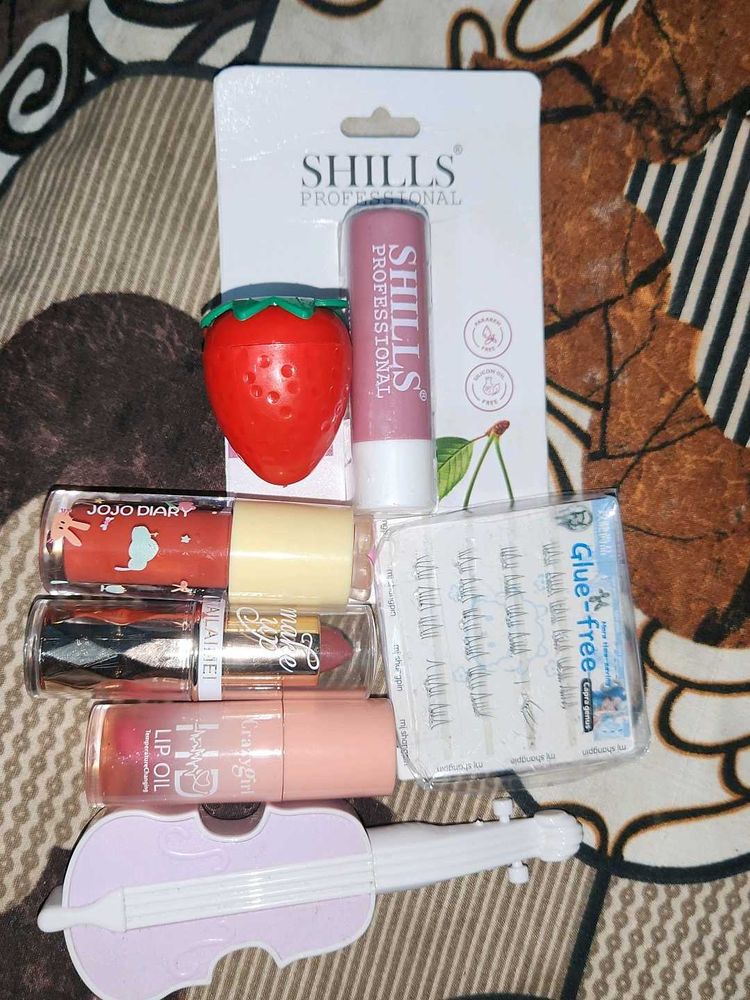 make up combo