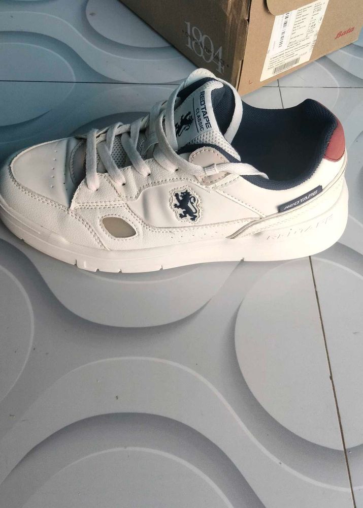 Red Tape Classic Men's Sneakers