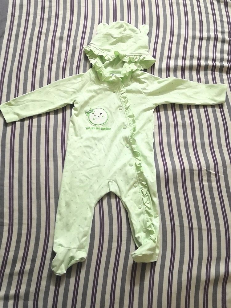 Jumpsuit