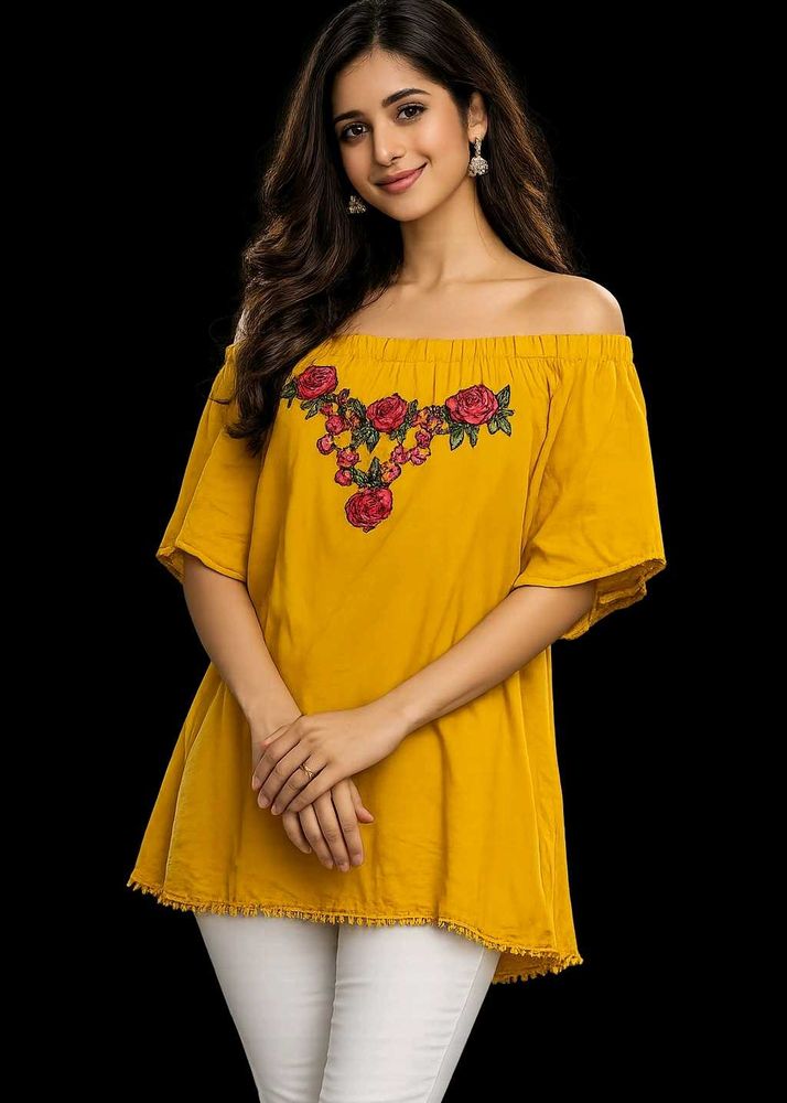 Ladies Top