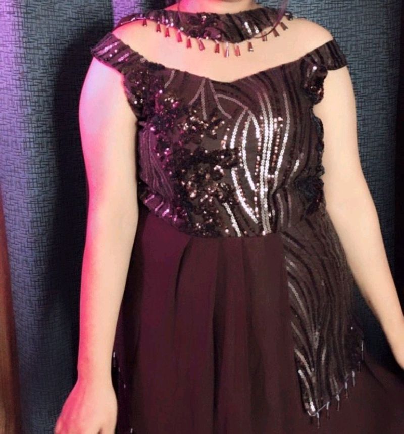 Beautiful Indowestern Suit