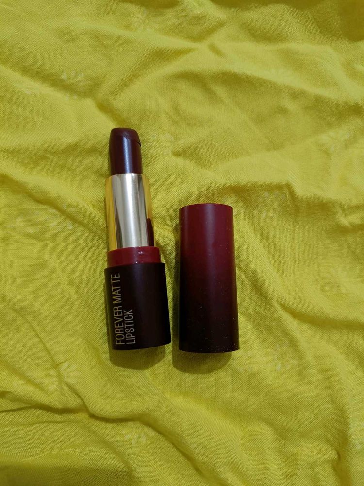 Forever Matte Lipstick