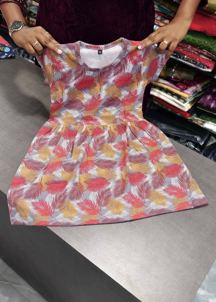 kids frock