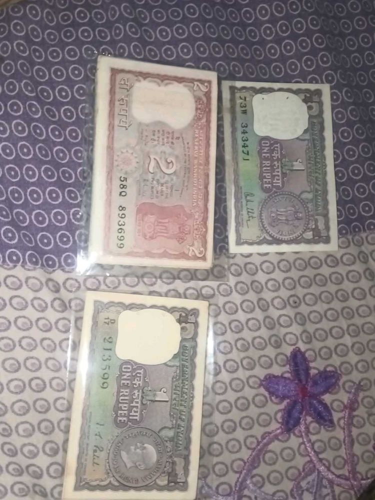 3 pack of note