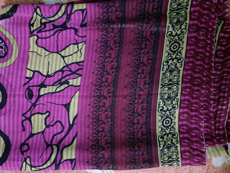 Beautiful Saree