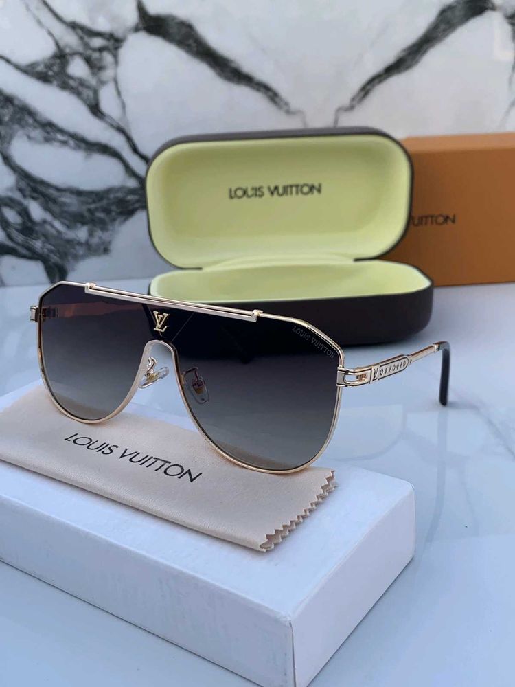 Louis Vuitton Sunglass 👓