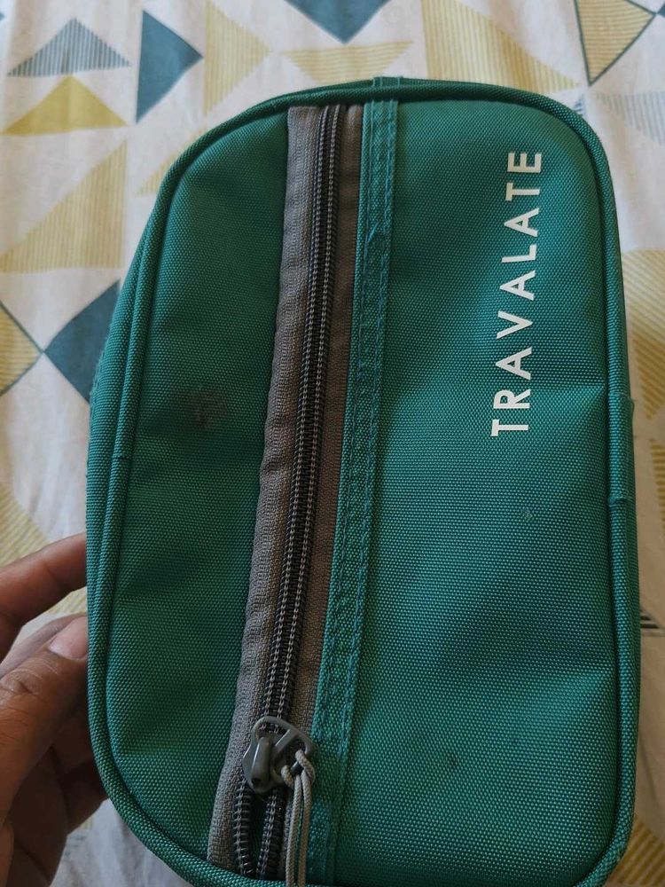 Travalate Small Bag For Travel