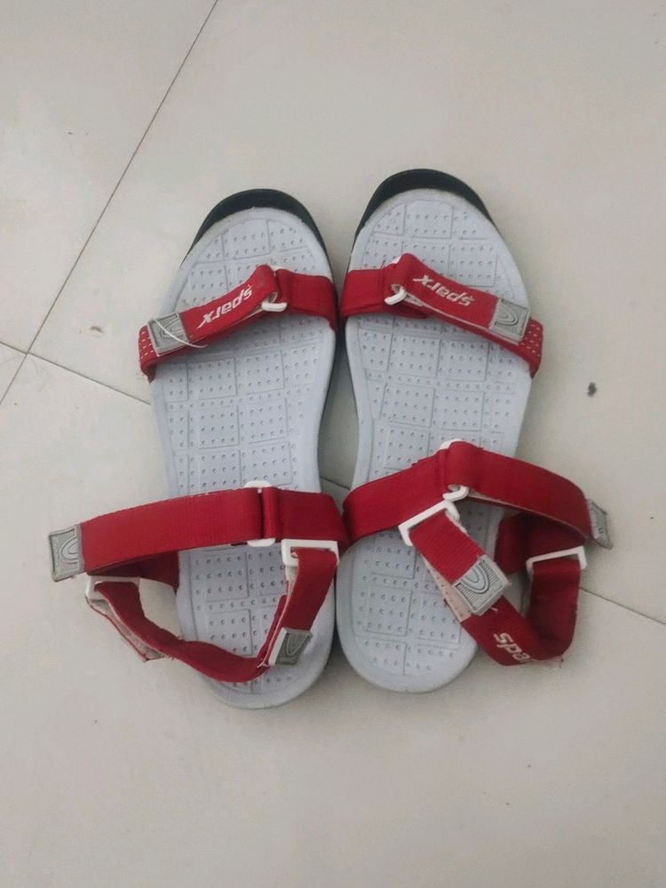 Sprax Men Sandals