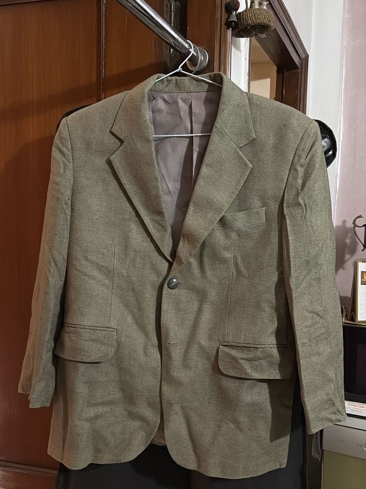 Men's Classic Blazer