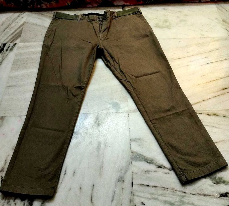 👖Branded Men's Casual Chinos