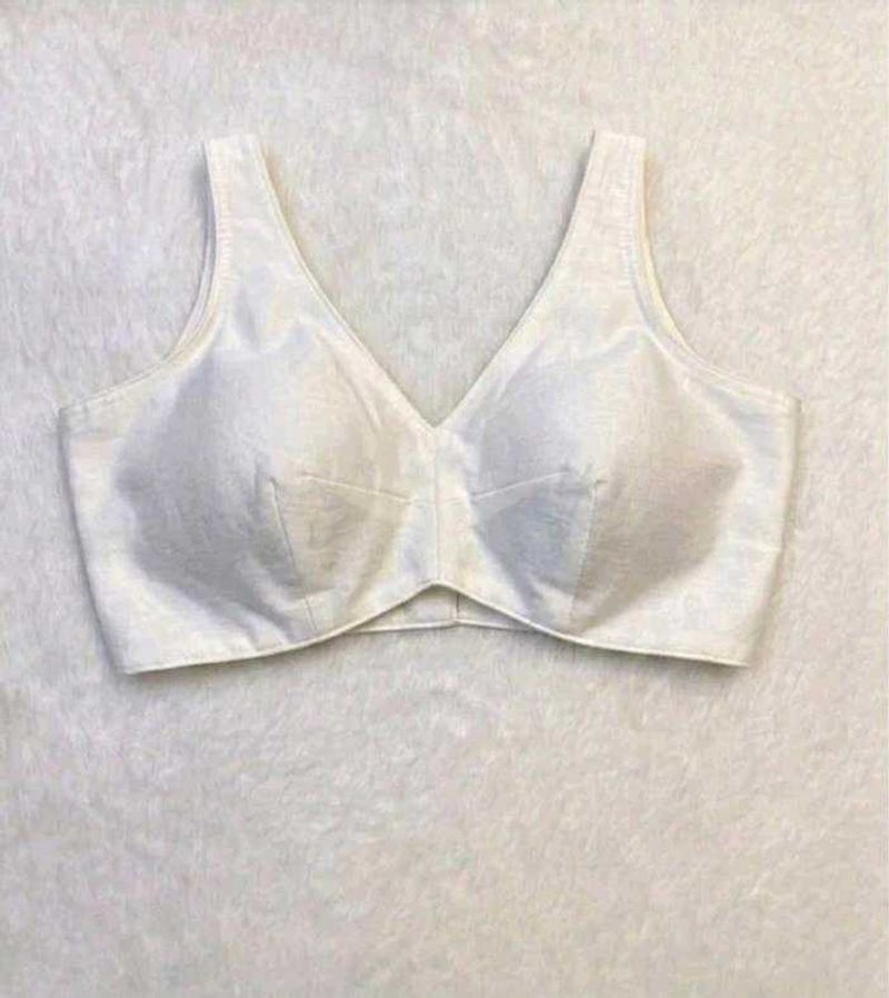 White Blouse