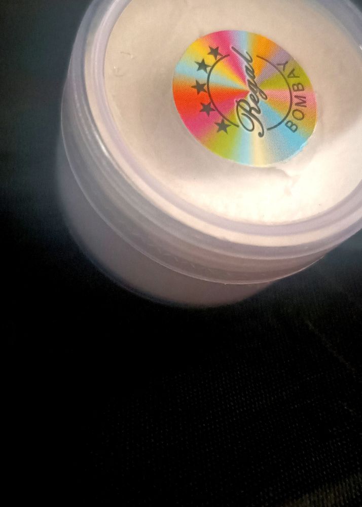 Fairness Face Cream