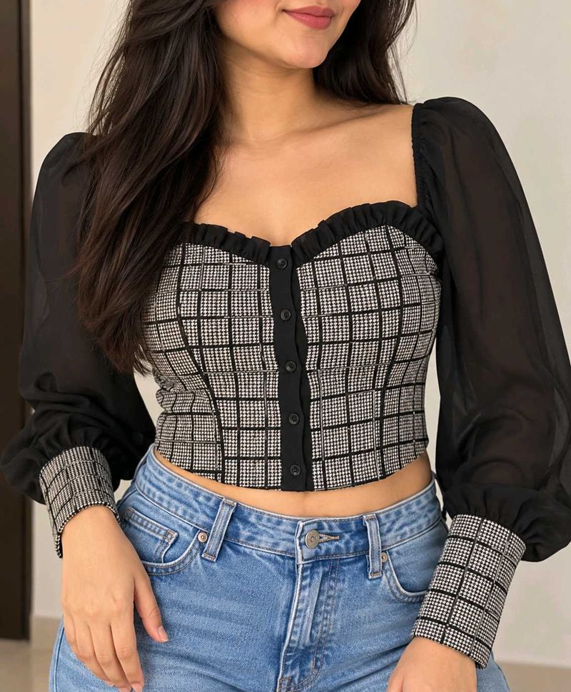 Tops combo