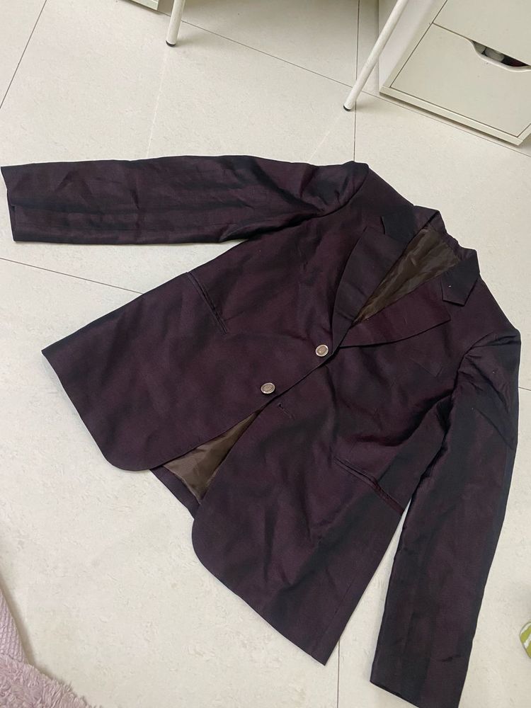 Chic Women's Blazer