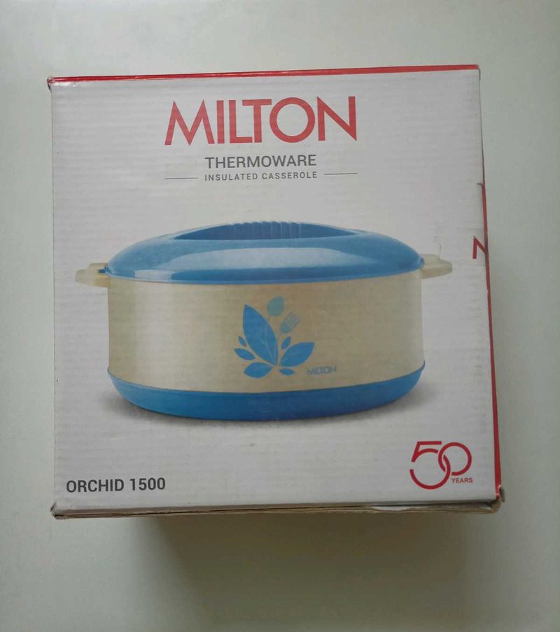Milton Casserole