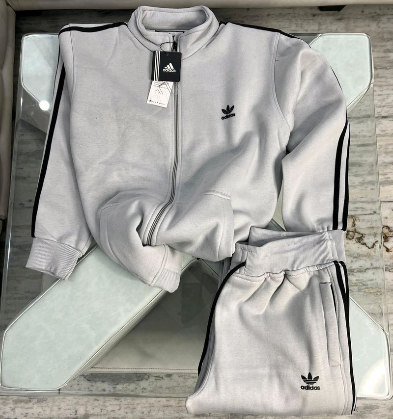 Adidas Tracksuit Men's Womens L XL XXL