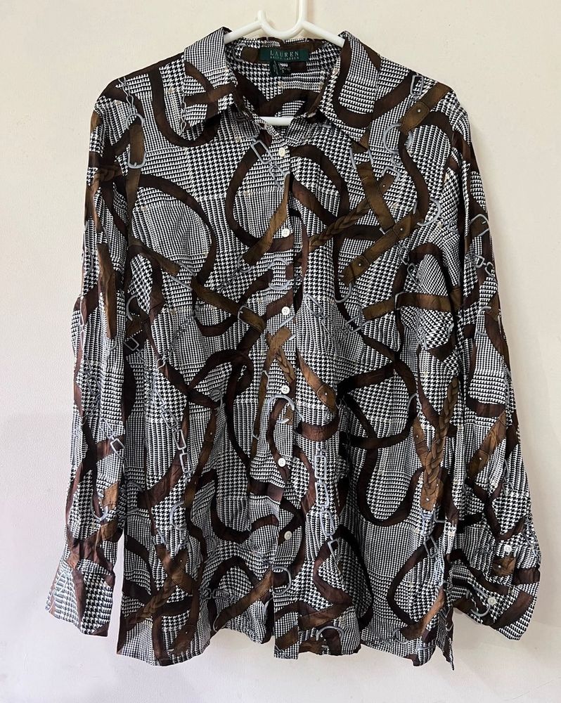 Ralph Lauren shirt