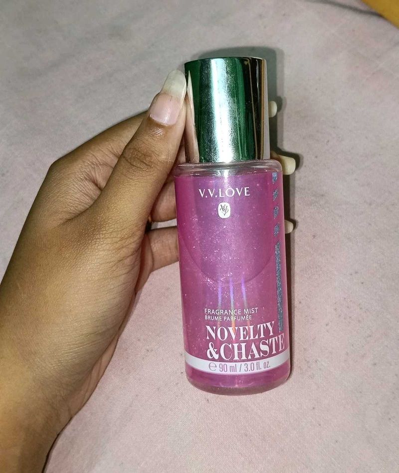 V.V.LOVE Novelty &amp; Chaste Fragrance Mist