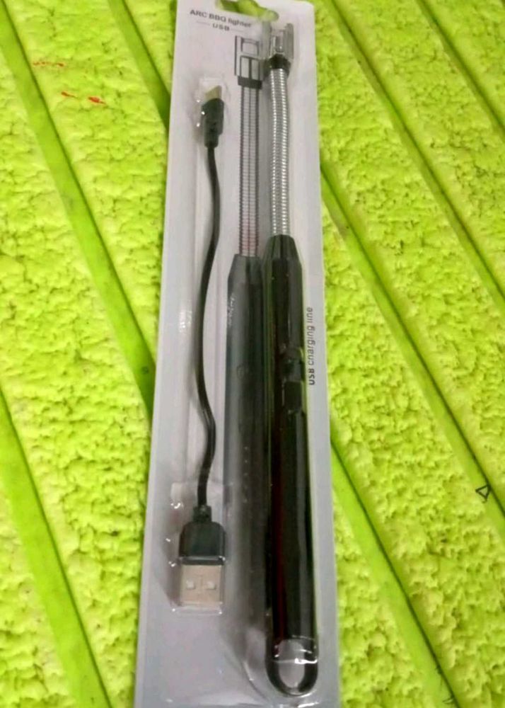 Brand New USB Type-C Rechargeable Electric Light