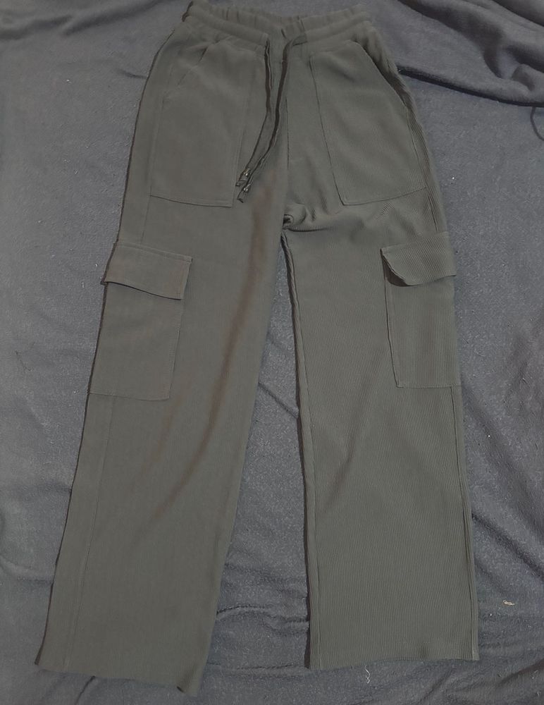 Comfortable Cargo Pants