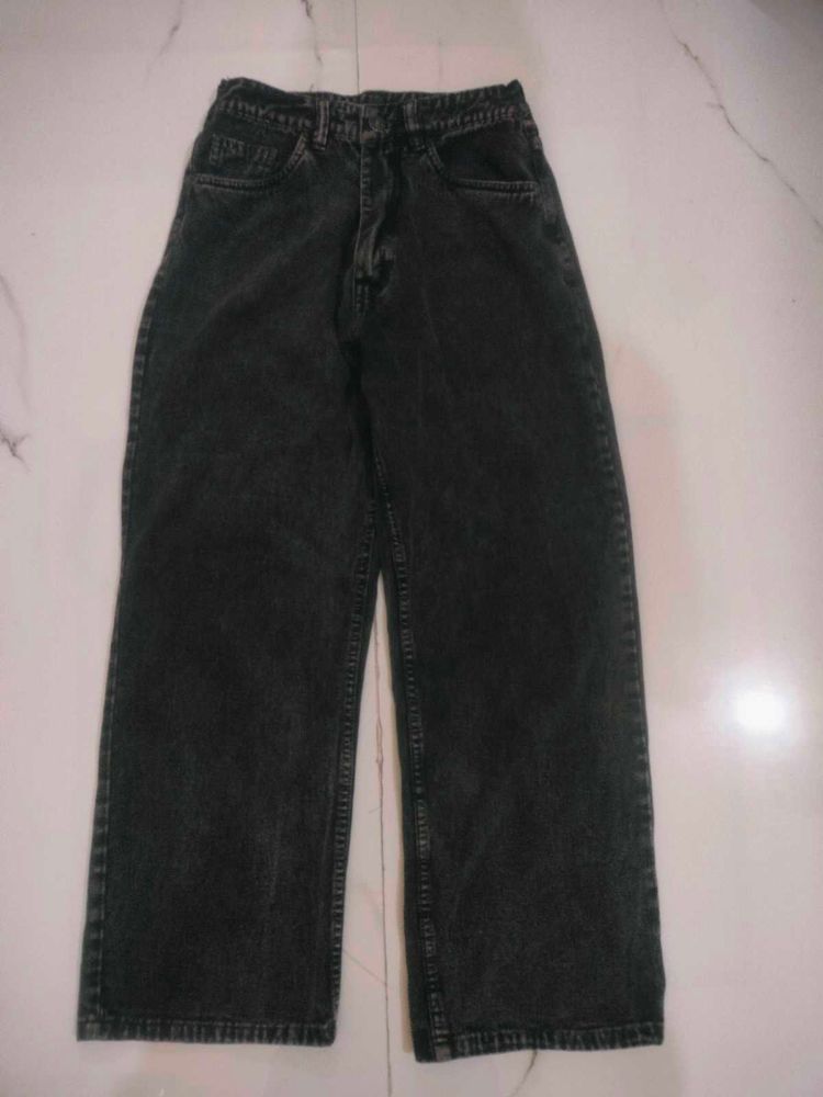 women straight pant