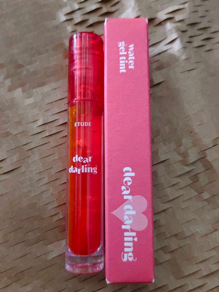 Etude Dear Darling Water Gel Tint