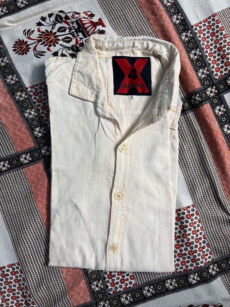 Casual Shirt