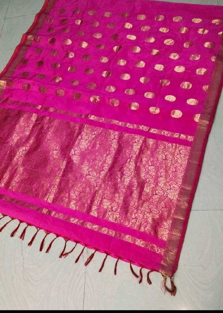 Festive Saree